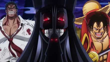 One Piece: X characters who faced Imu and survived