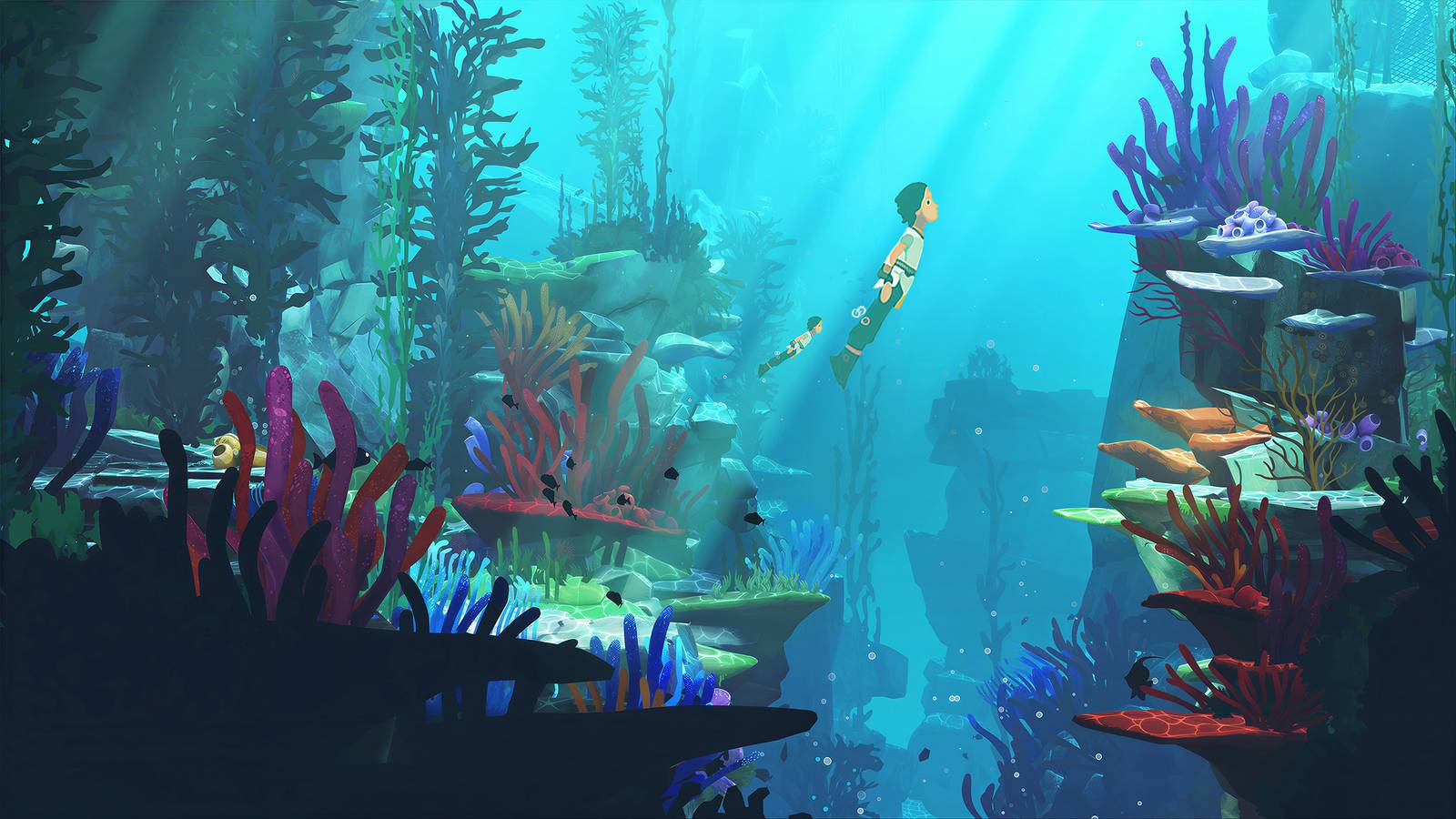 Planet of Lana 2 Is So Deep You’ll Want to Play It Twice, According to Devs Planet of Lana 2 Is So Deep You’ll Want to Play It Twice, According to Devs