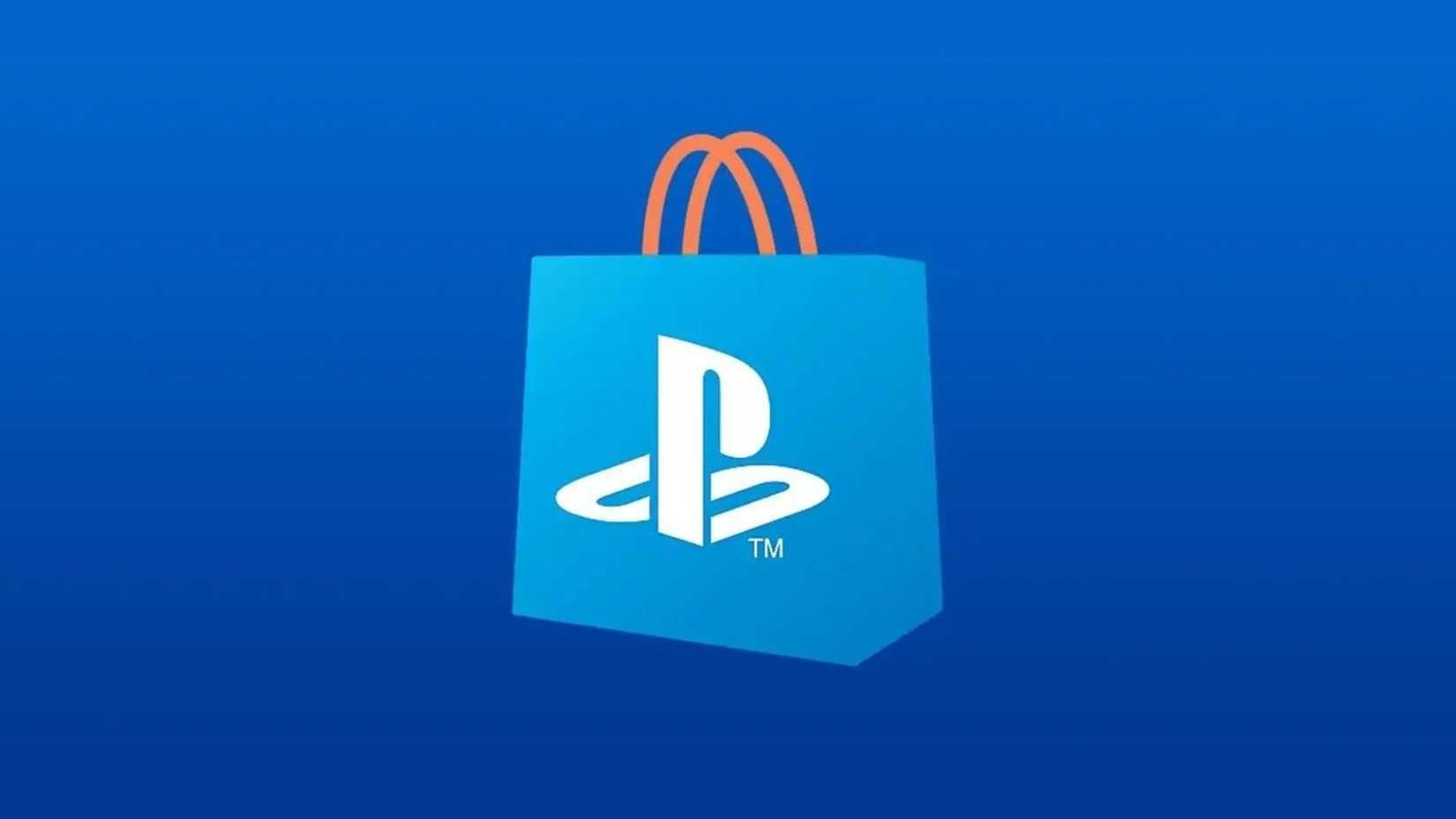 playstation store logo