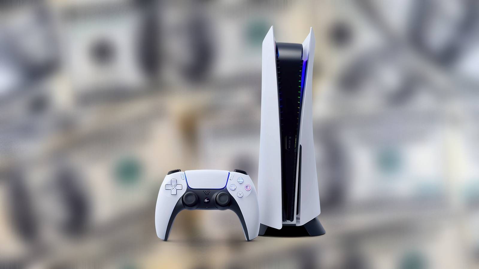 PS5 Could Be Getting More Expensive in At Least 1 Region PS5 Could Be Getting More Expensive in At Least 1 Region