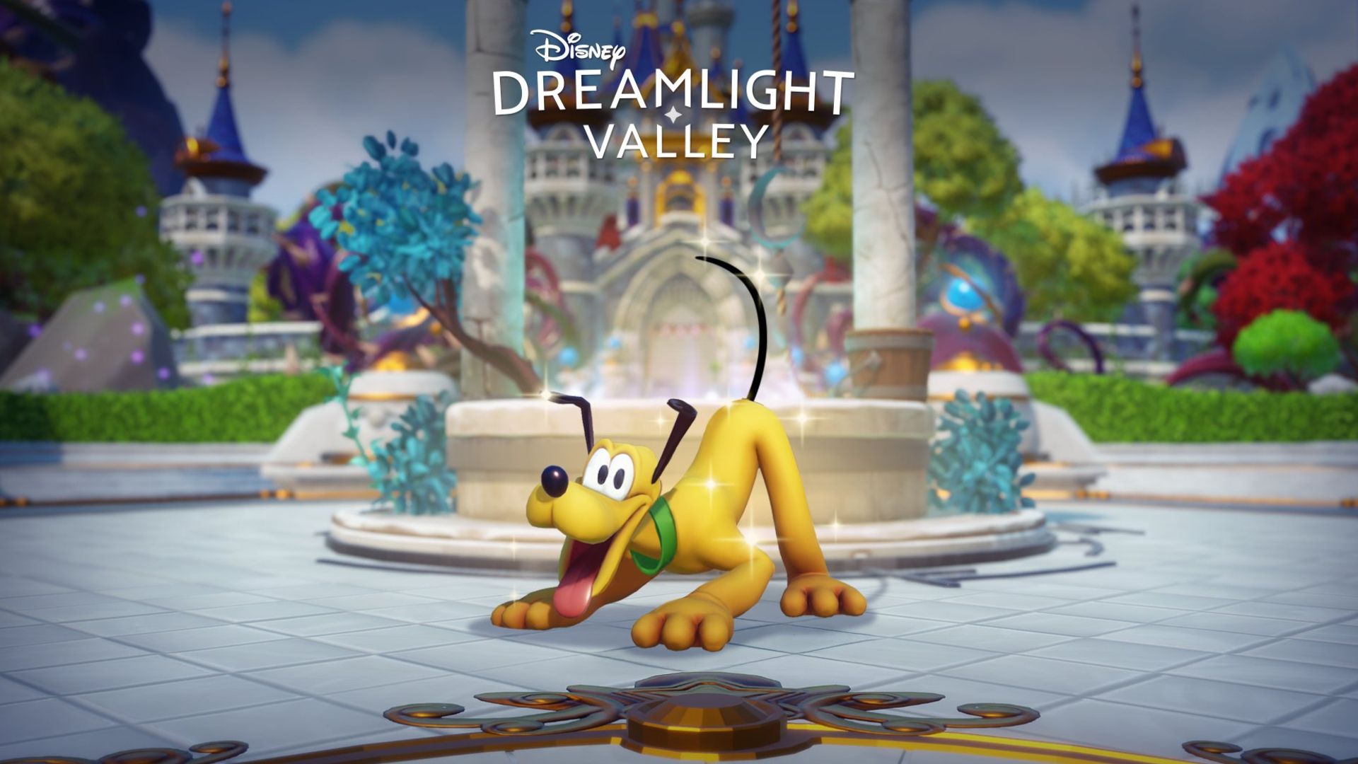 Disney Dreamlight Valley Unveils New Character and More for Free April 2026 Update