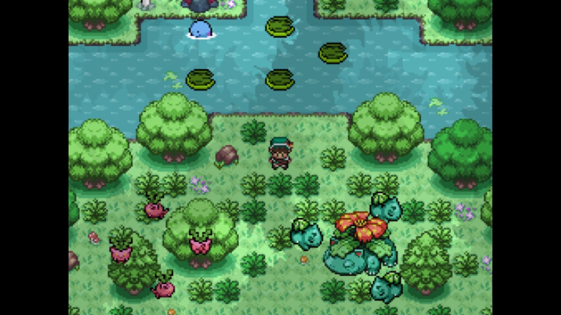 Best Pokemon Fan Games
