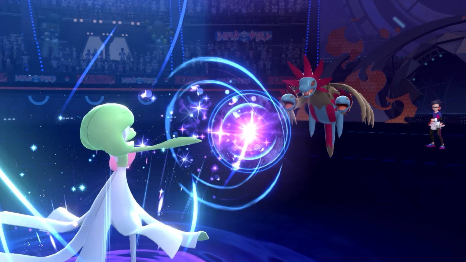 Pokemon Champions Makes an Interesting Change to Super Effective Attacks Pokemon Champions Makes an Interesting Change to Super Effective Attacks