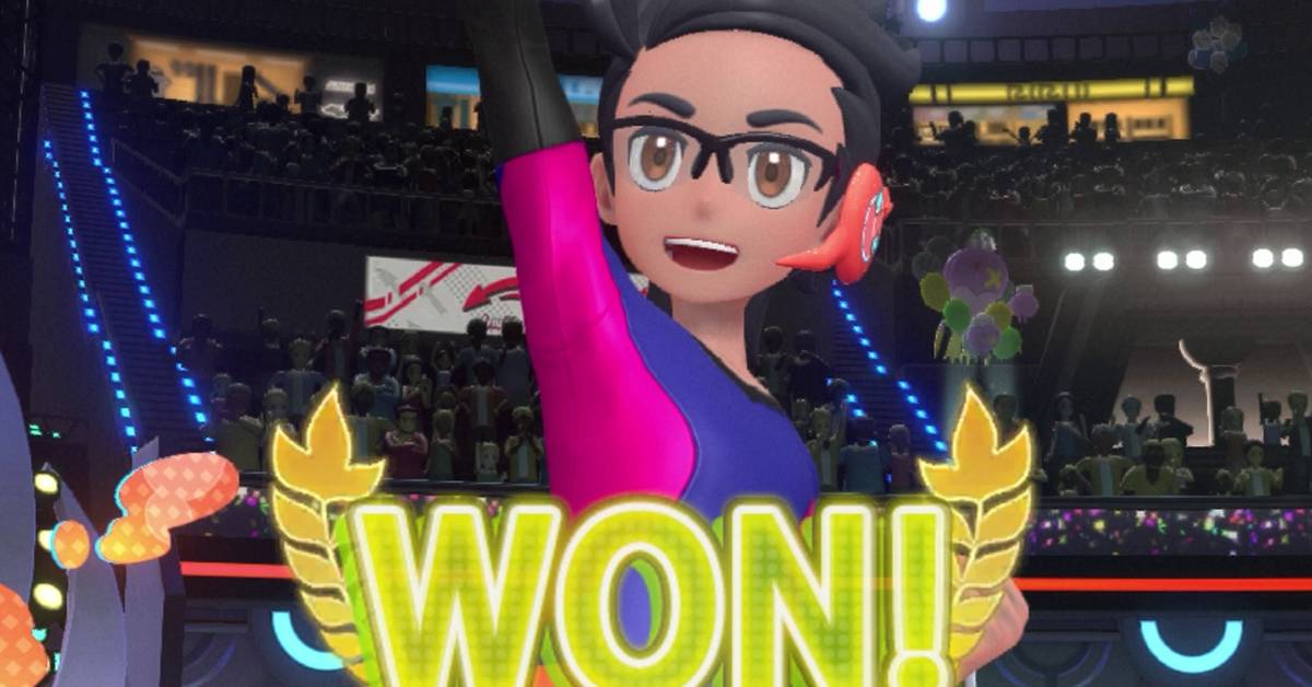 gamerant.com - Anthony Taormina - Pokemon Champions Hands-On Preview: The Future of Pokemon Video Game Battles