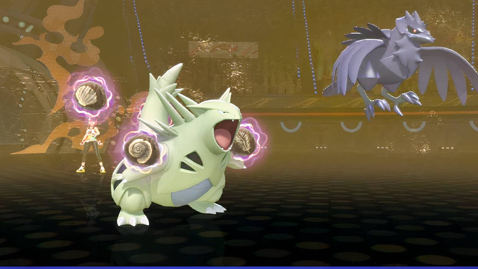 Pokemon Champions Nintendo Switch Release Date is Now Official Pokemon Champions Nintendo Switch Release Date is Now Official