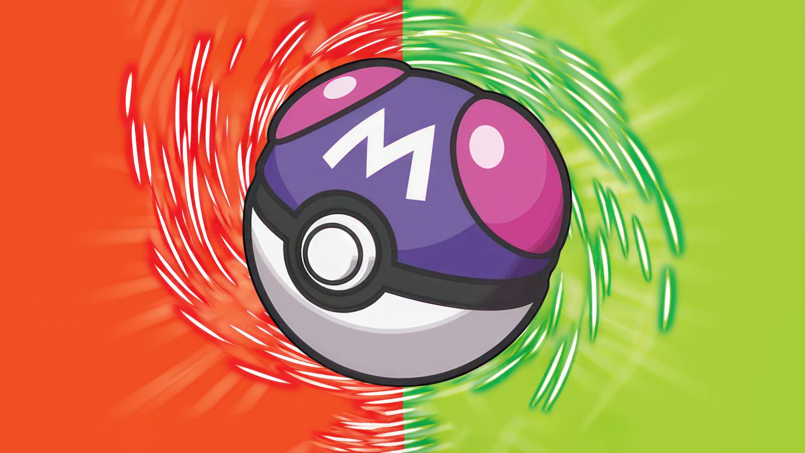 What You Should Use the Master Ball on Depends Entirely on Which Starter You Picked What You Should Use the Master Ball on Depends Entirely on Which Starter You Picked