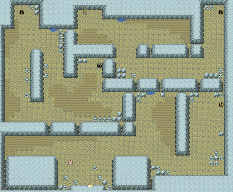 How to Evolve Machoke in Pokemon FireRed & LeafGreen