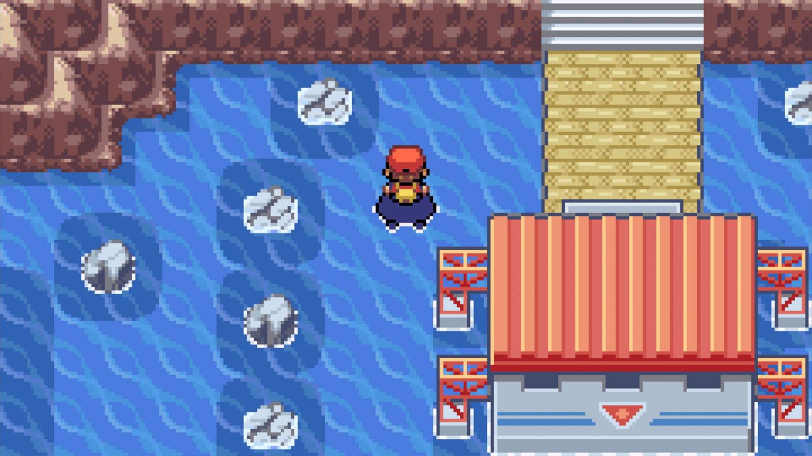 Pokemon FireRed and LeafGreen Player Defeats the Elite Four Using Only Status Moves Pokemon FireRed and LeafGreen Player Defeats the Elite Four Using Only Status Moves