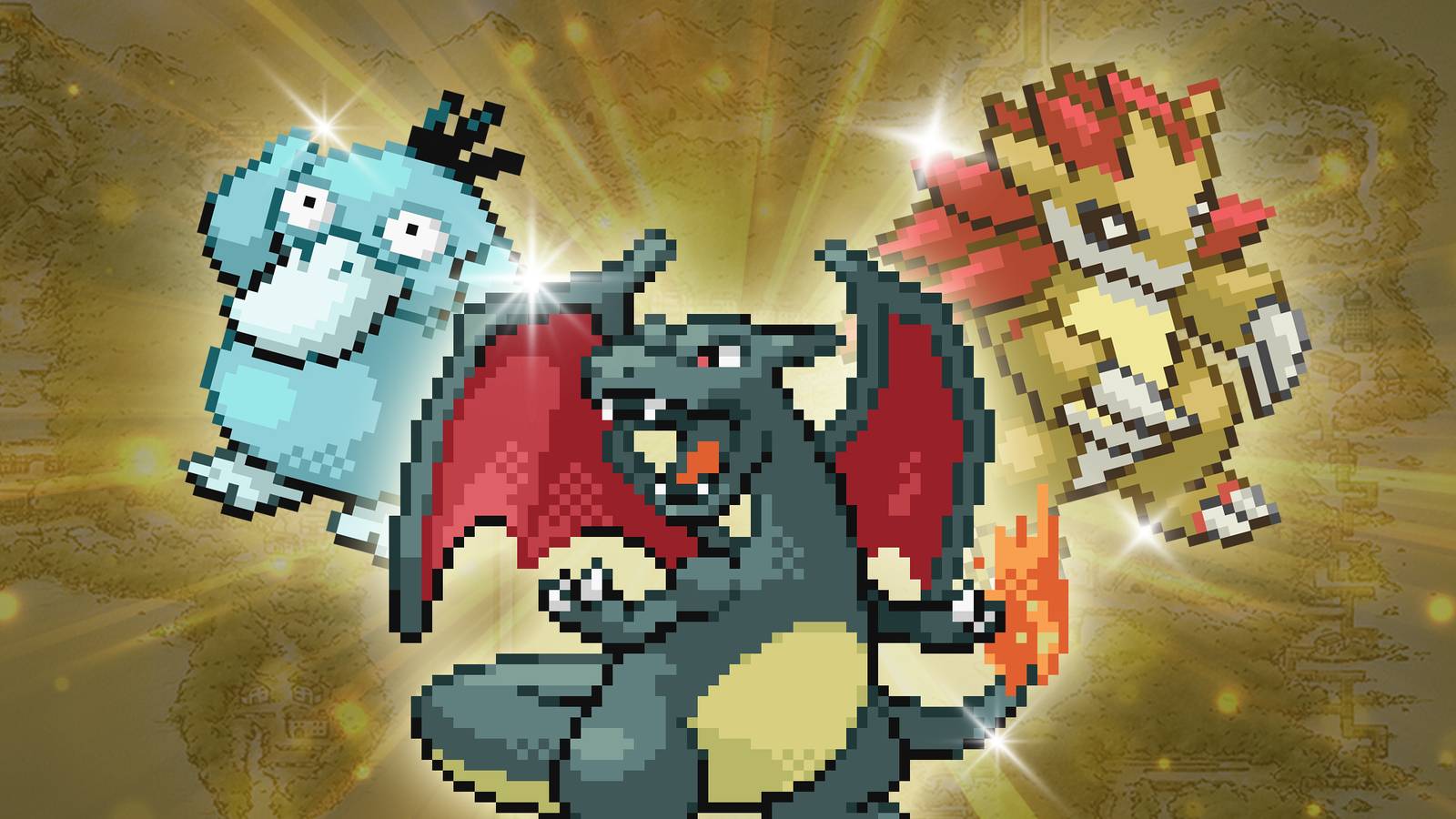 Pokemon FireRed and LeafGreen’s Best Shiny Hunting Strategy is Unfotunately Version Exclusive Pokemon FireRed and LeafGreen’s Best Shiny Hunting Strategy is Unfotunately Version Exclusive