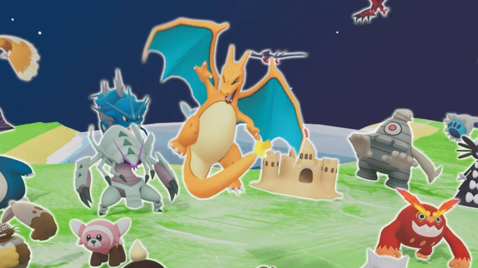 Pokemon GO’s Biggest Event Ever is This Weekend Pokemon GO’s Biggest Event Ever is This Weekend