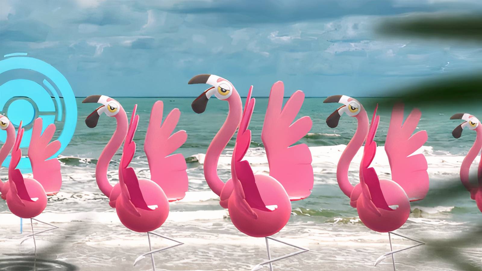 Pokemon GO Reveals Gen 8 Pokemon Debut for April Event Pokemon GO Reveals Gen 8 Pokemon Debut for April Event