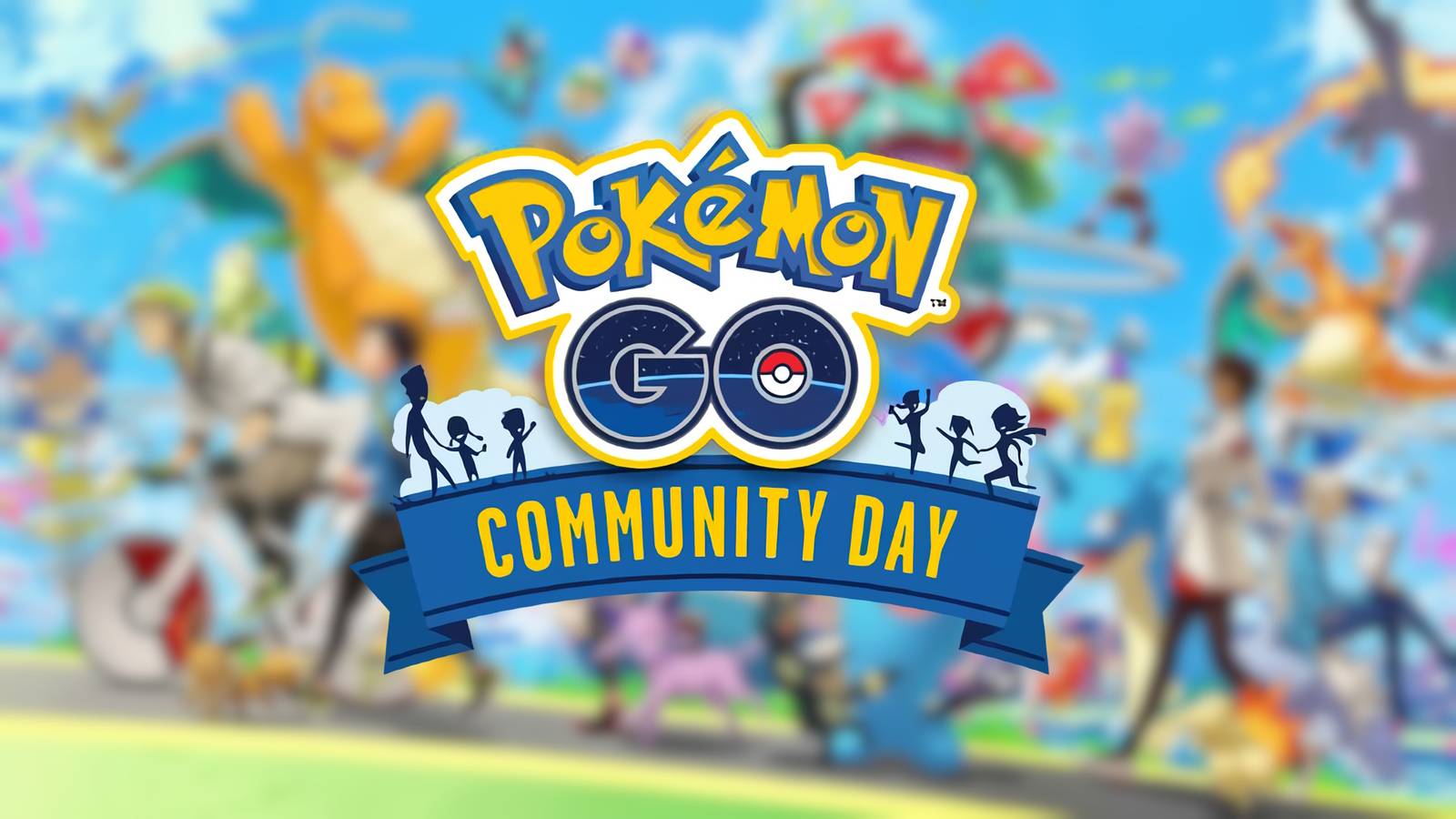 Pokemon GO Teases Next Community Day Event Pokemon GO Teases Next Community Day Event