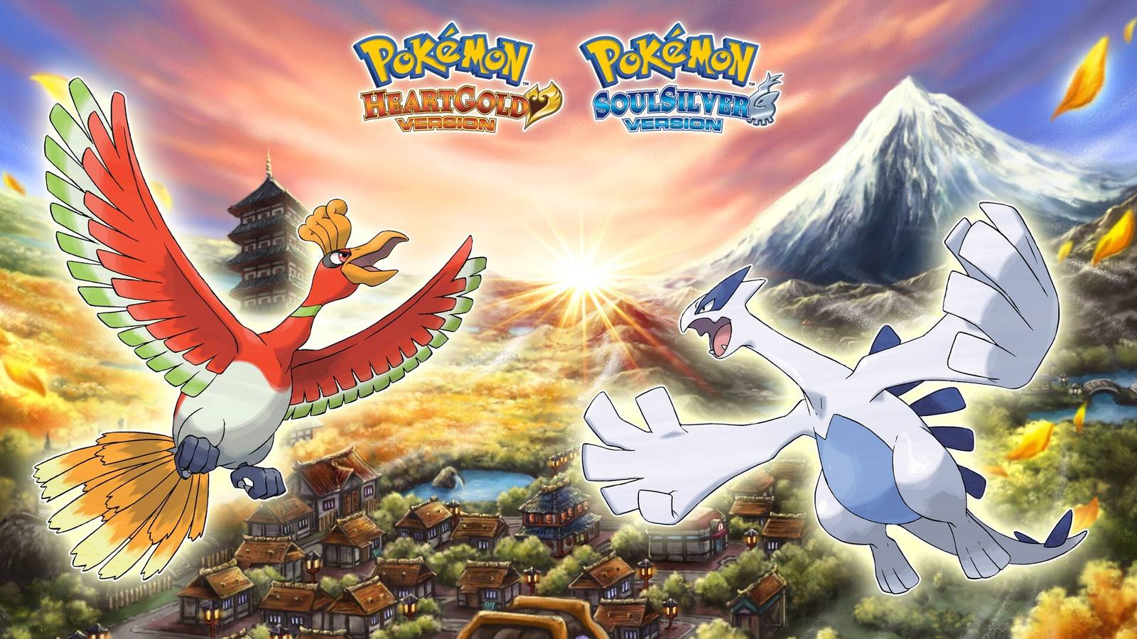 Pokemon HeartGold and SoulSilver’s Exclusive Pokemon Make the Better Version Easy to Pick Pokemon HeartGold and SoulSilver’s Exclusive Pokemon Make the Better Version Easy to Pick