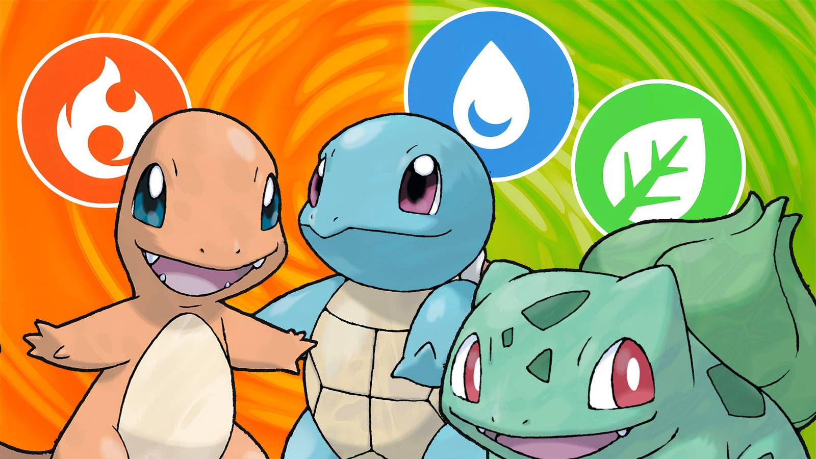 Pokemon FireRed & LeafGreen All Type Weaknesses Guide
