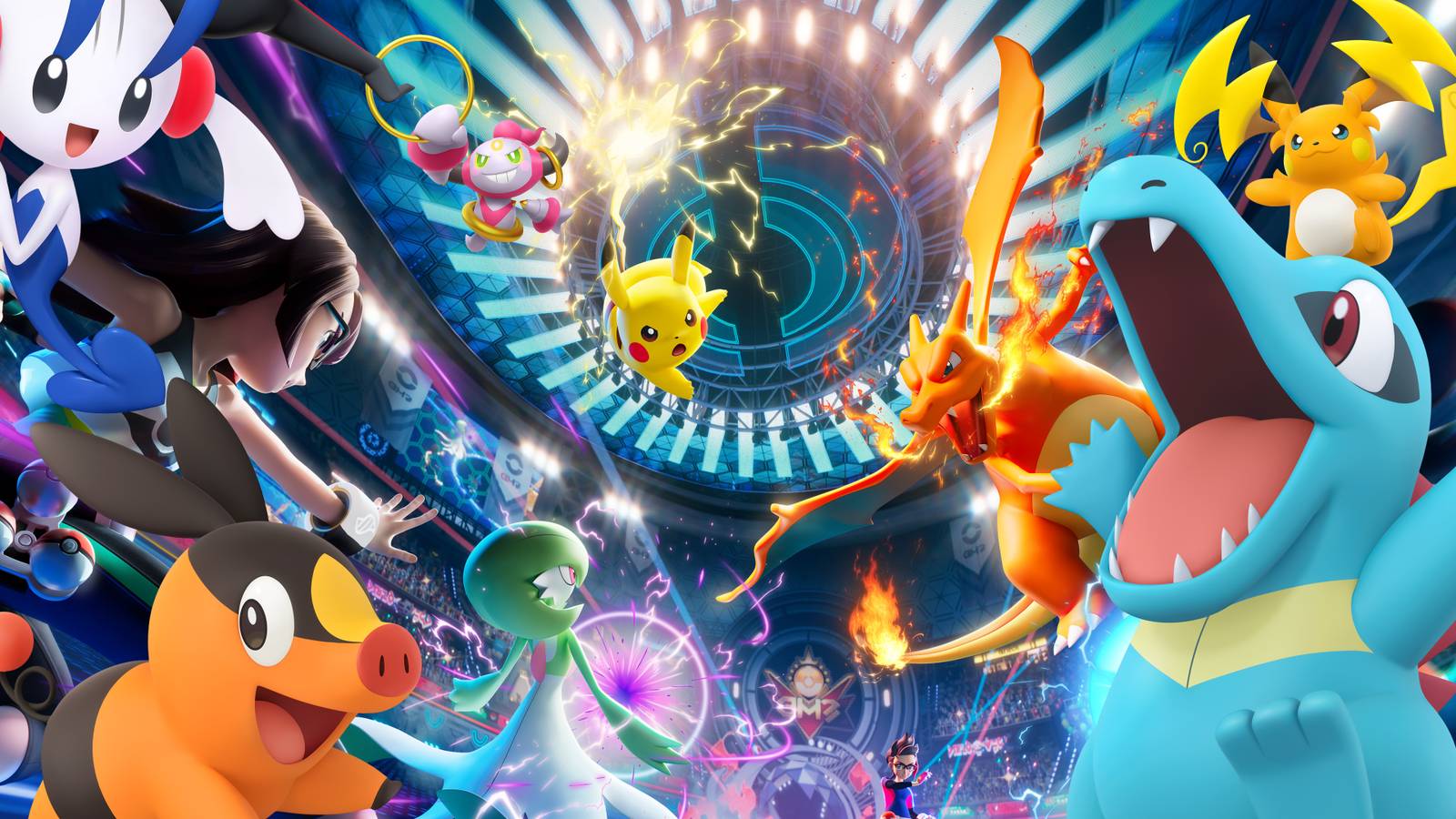 Z-A’s Biggest Loss is Pokemon Champions’ Biggest Gain Z-A’s Biggest Loss is Pokemon Champions’ Biggest Gain