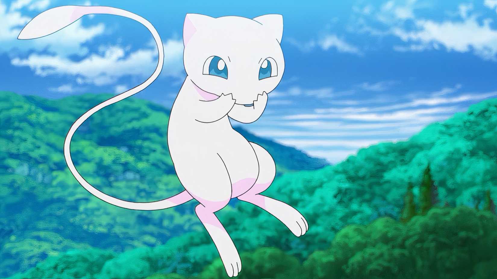 pokemon-mew-floating-giggle