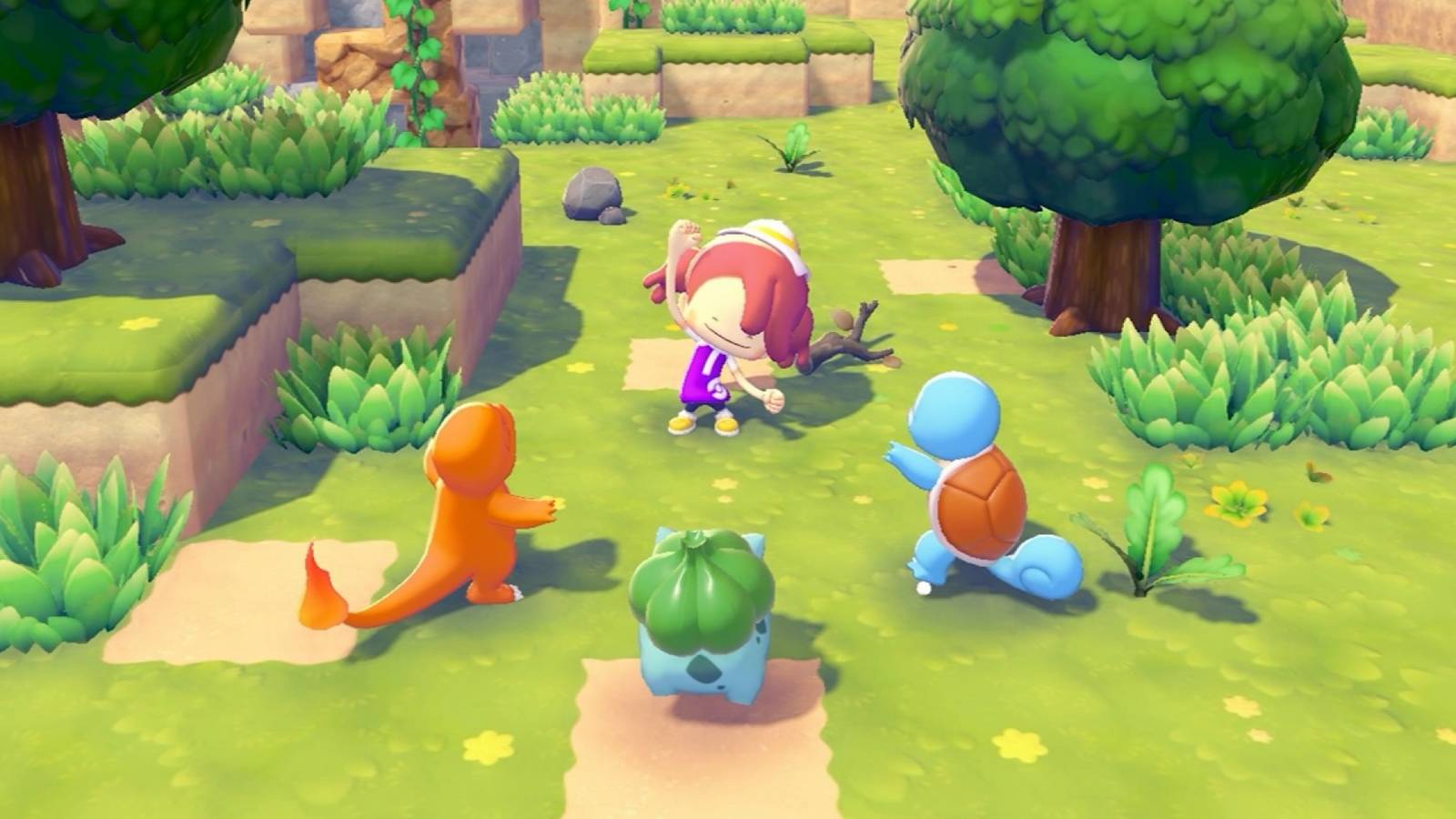 Pokemon Reveals More Pokemon Pokopia Plushies Coming This Year Pokemon Reveals More Pokemon Pokopia Plushies Coming This Year