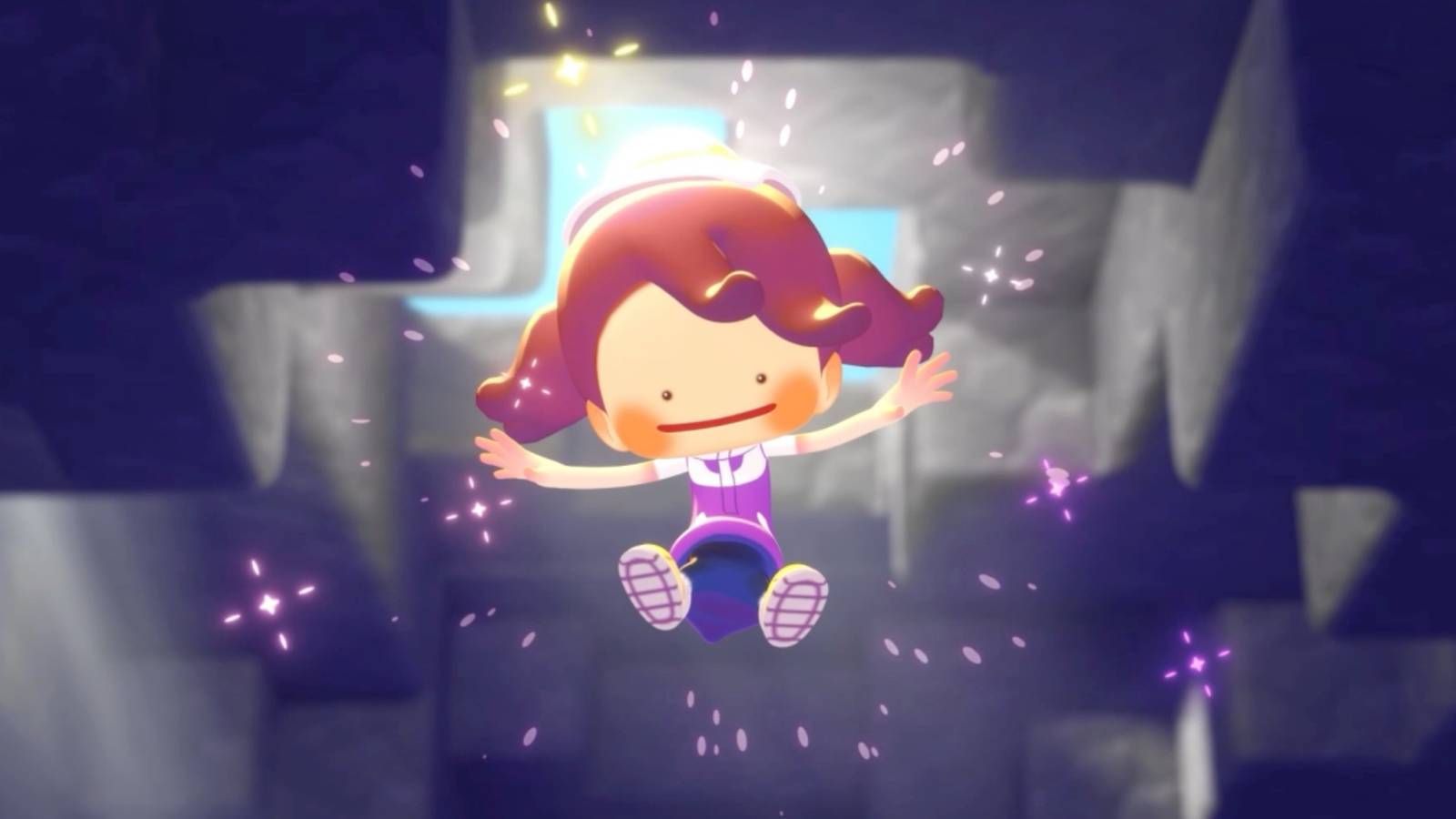 100 Players Collaborated on a Pokopia Island, And It Took Just 1 Griefer to Destroy It 100 Players Collaborated on a Pokopia Island, And It Took Just 1 Griefer to Destroy It