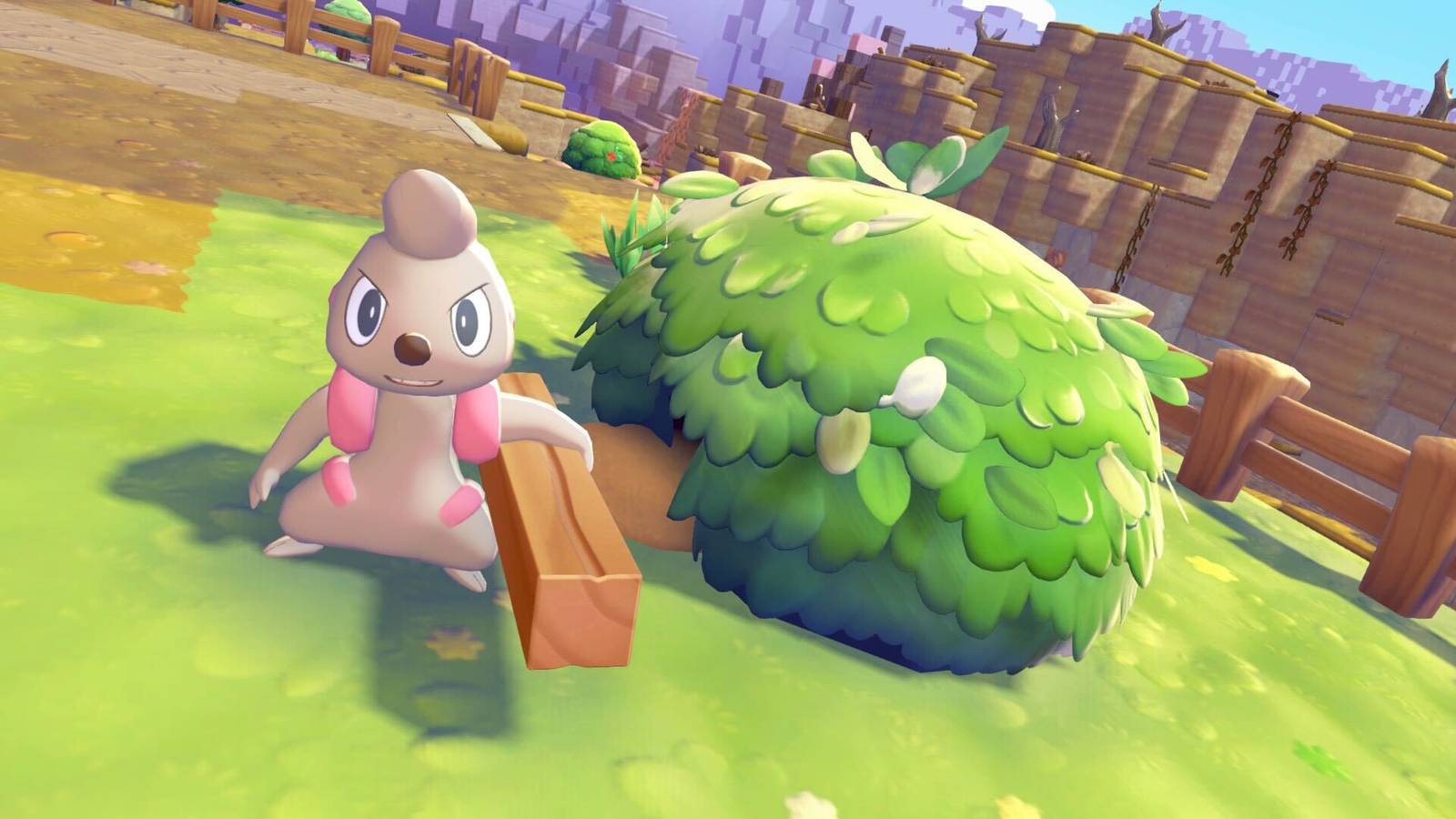 New Pokopia Code Takes You to Island With Rare Items New Pokopia Code Takes You to Island With Rare Items