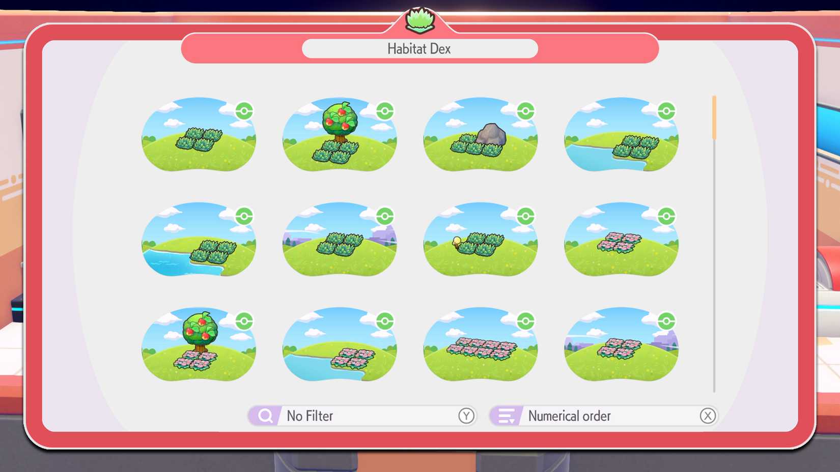 How To Unlock All Pokopia Habitats how-to-unlock-all-pokopia-habitats