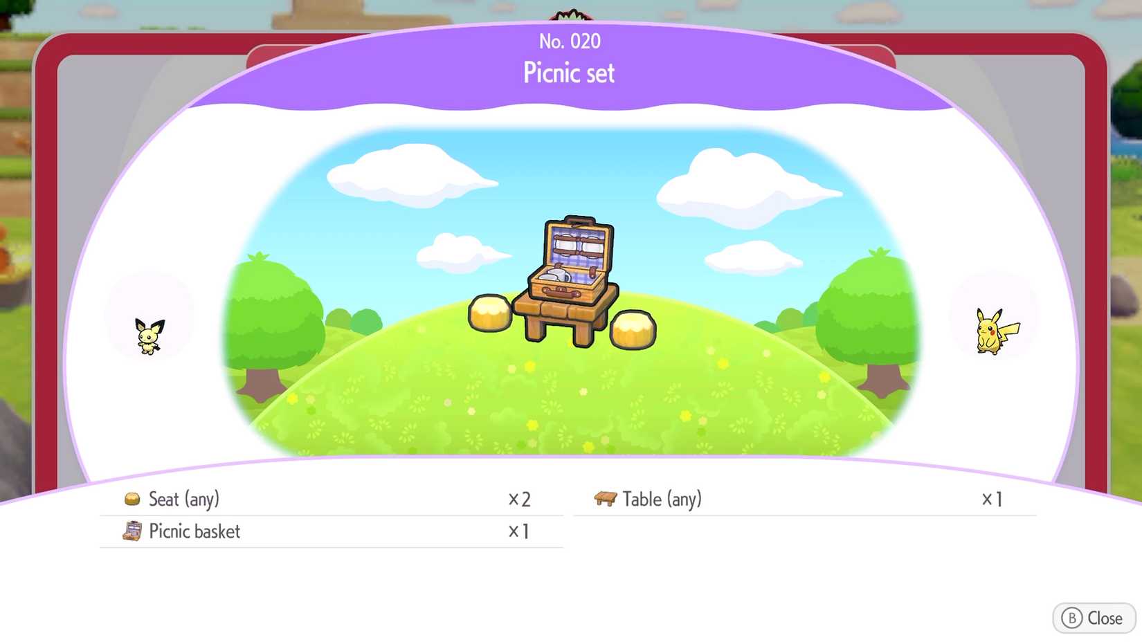 pokemon-pokopia-picnic-set