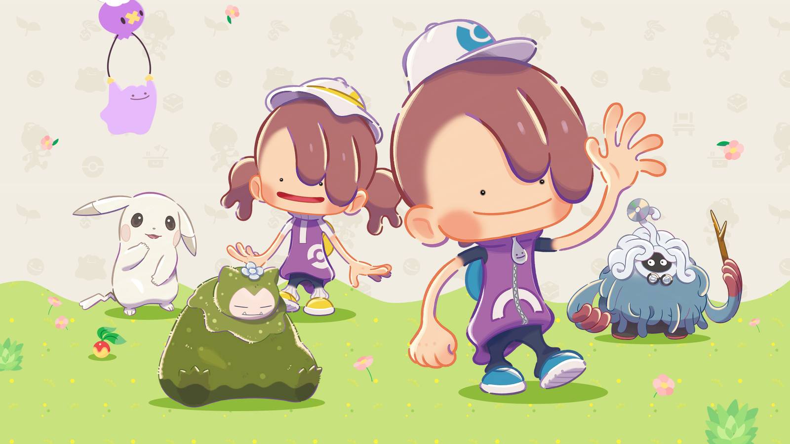 Pokemon Pokopia Review: One of the Best Reasons to Get Switch 2 Pokemon Pokopia Review: One of the Best Reasons to Get Switch 2