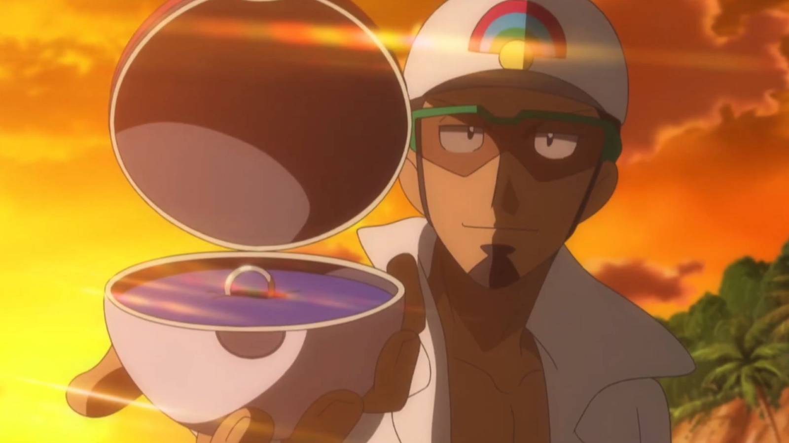 Pokemon Now Has an Official Line of Wedding Rings Pokemon Now Has an Official Line of Wedding Rings