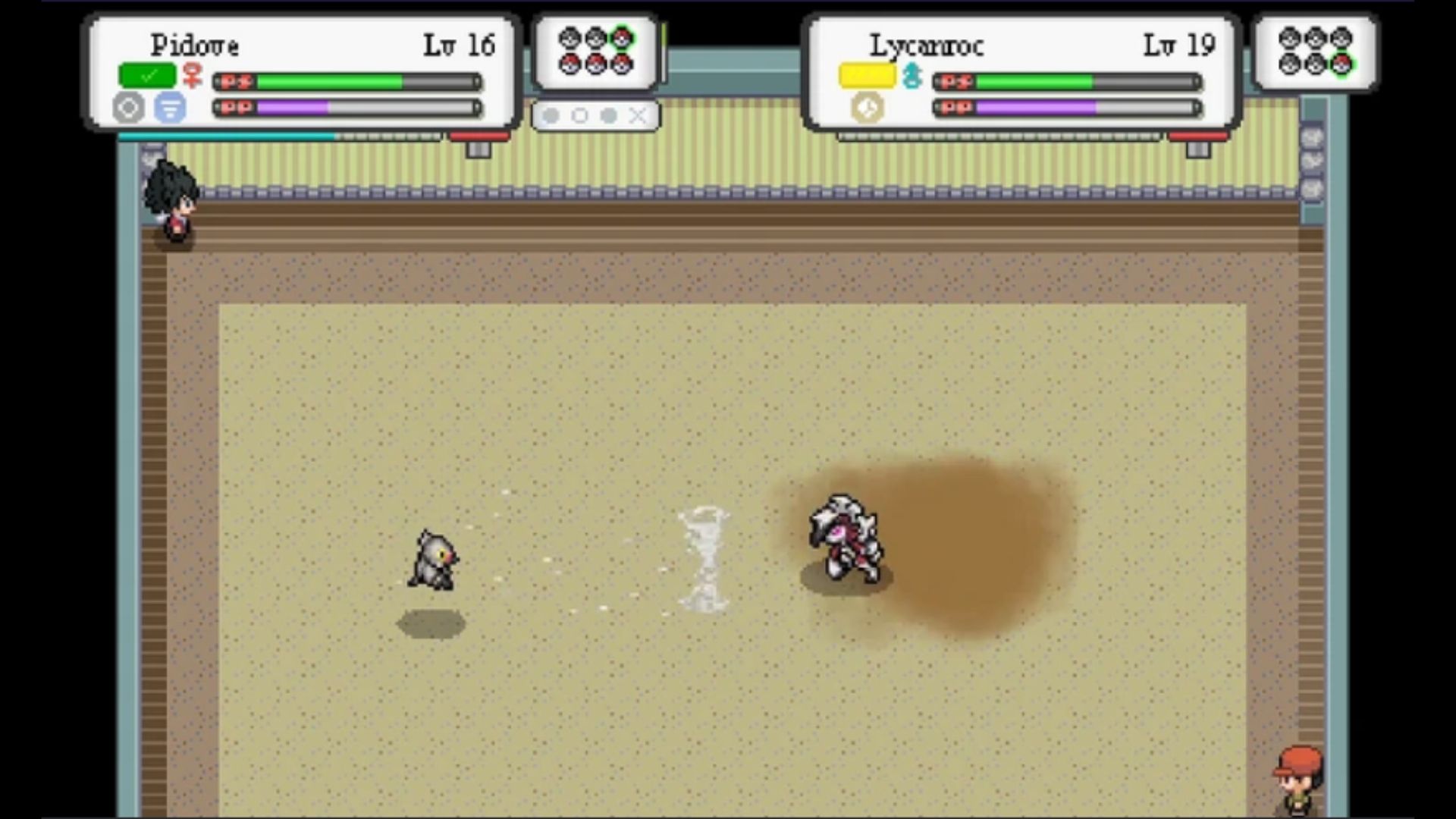 Best Pokemon Fan Games