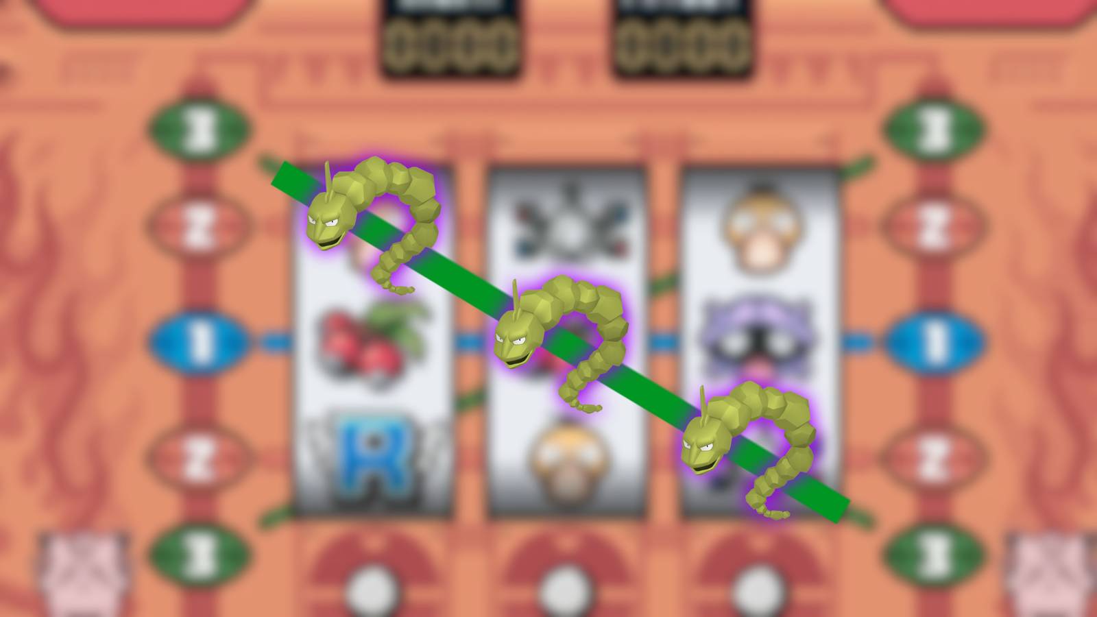 These 5 Pokemon Are Officially FireRed and LeafGreen’s Worst These 5 Pokemon Are Officially FireRed and LeafGreen’s Worst