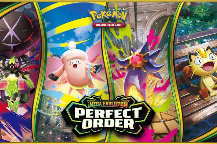 Pokemon TCG | GameRant Pokemon TCG | GameRant