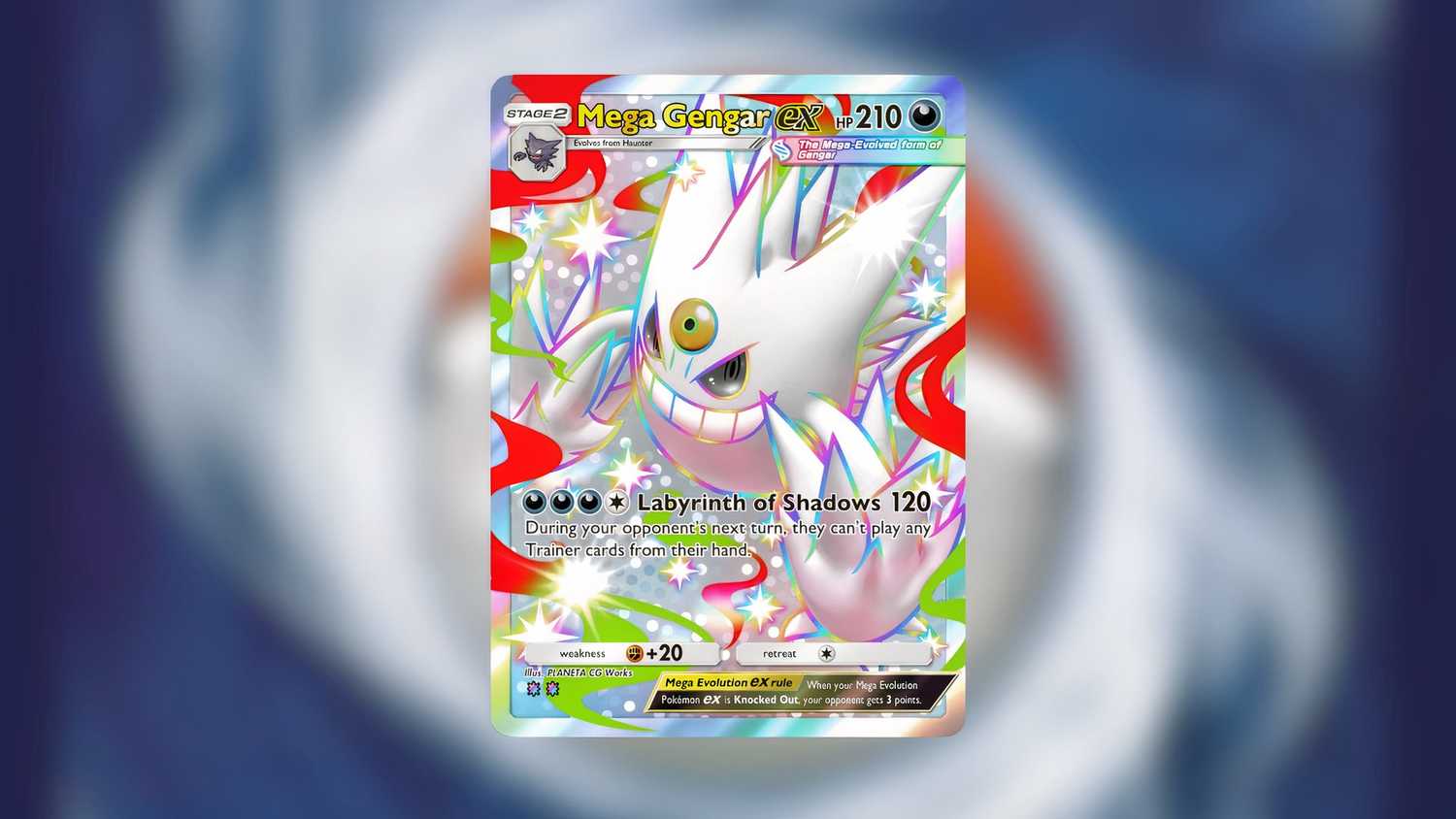 Pokemon TCG Pocket Officially Reveals New Mega Shine Expansion Pokemon TCG Pocket Officially Reveals New Mega Shine Expansion