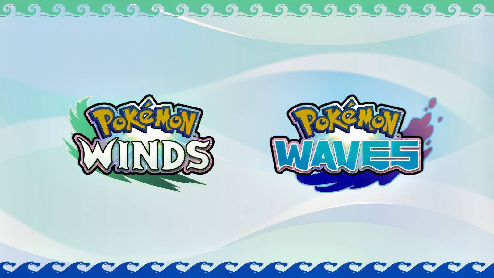 Pokemon Winds and Waves Fan Makes a Ghost Version of Legendary Titans Pokemon Winds and Waves Fan Makes a Ghost Version of Legendary Titans