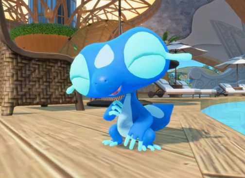 pokemon winds and waves fanart gecqua evolution line