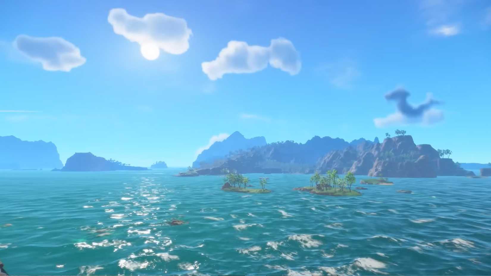 pokemon-winds-and-waves-gyarados-cloud