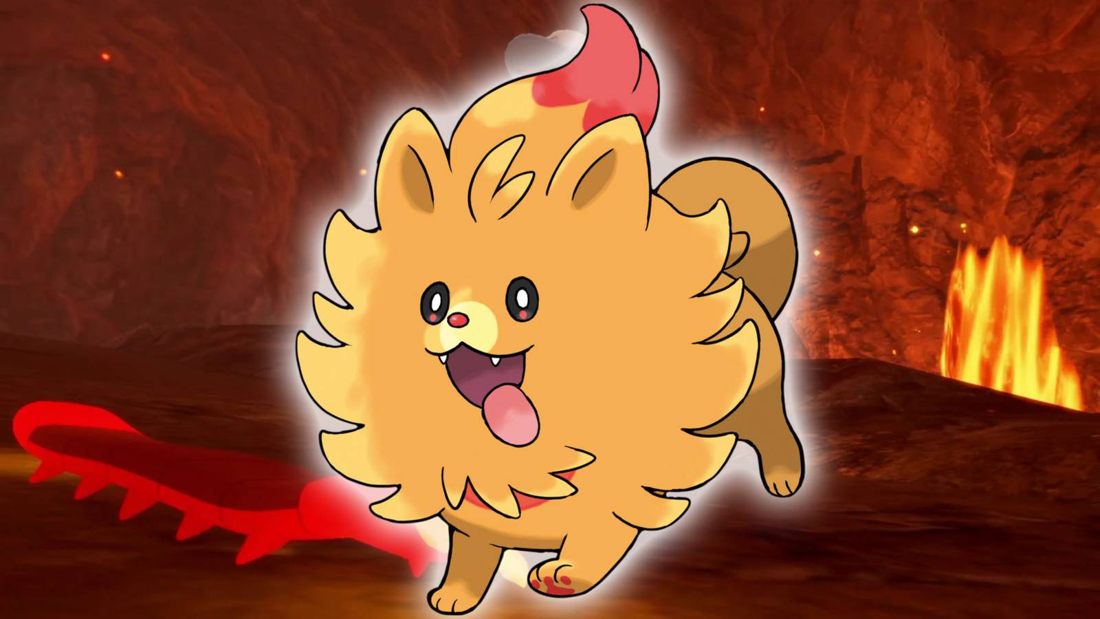 Don’t Get Too Attached to Pokemon Winds and Waves’ Pombon Don’t Get Too Attached to Pokemon Winds and Waves’ Pombon