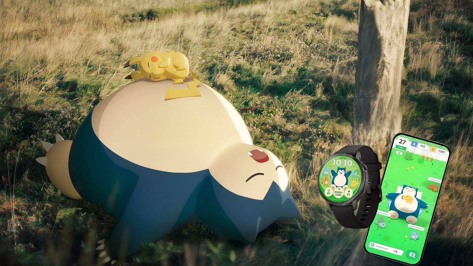 New Pokemon Sleep Update for March 2026 Adds New Feature That Will Only Be Helpful to Some Players New Pokemon Sleep Update for March 2026 Adds New Feature That Will Only Be Helpful to Some Players