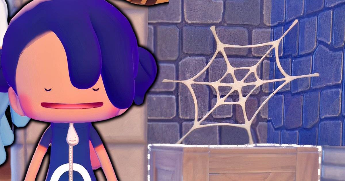 How to Get Twine in Pokopia