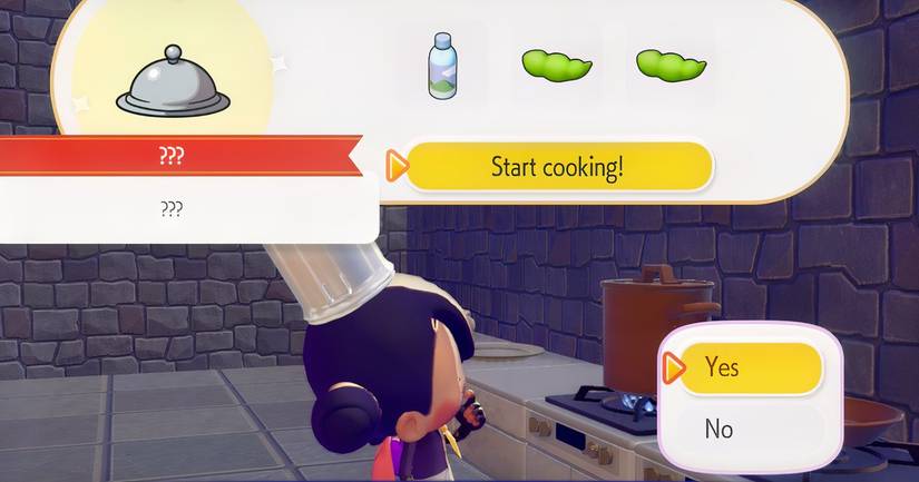 How to make pocopia soup