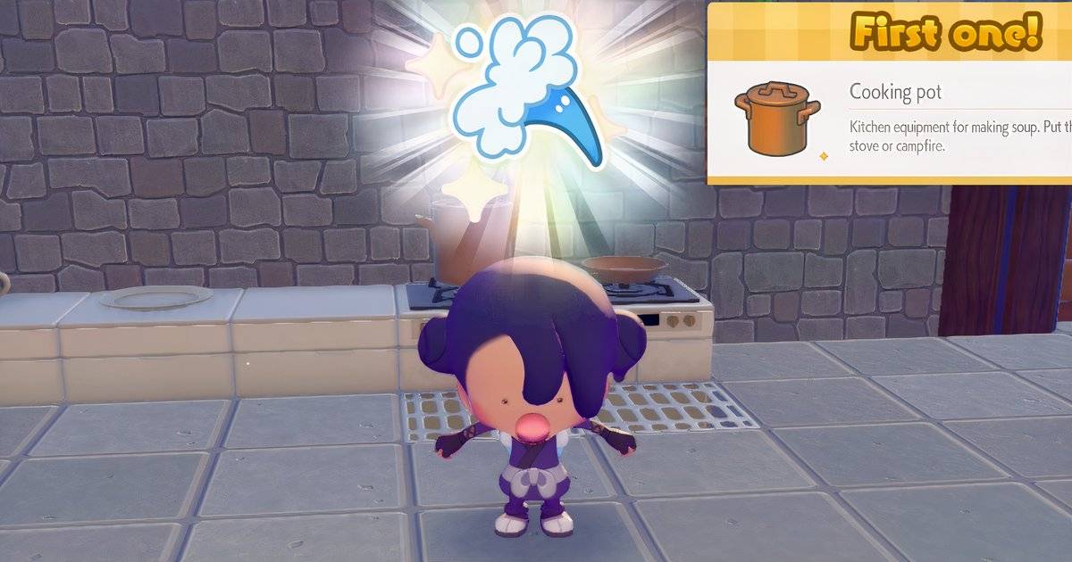 How to Upgrade Water Gun in Pokopia How to Upgrade Water Gun in Pokopia