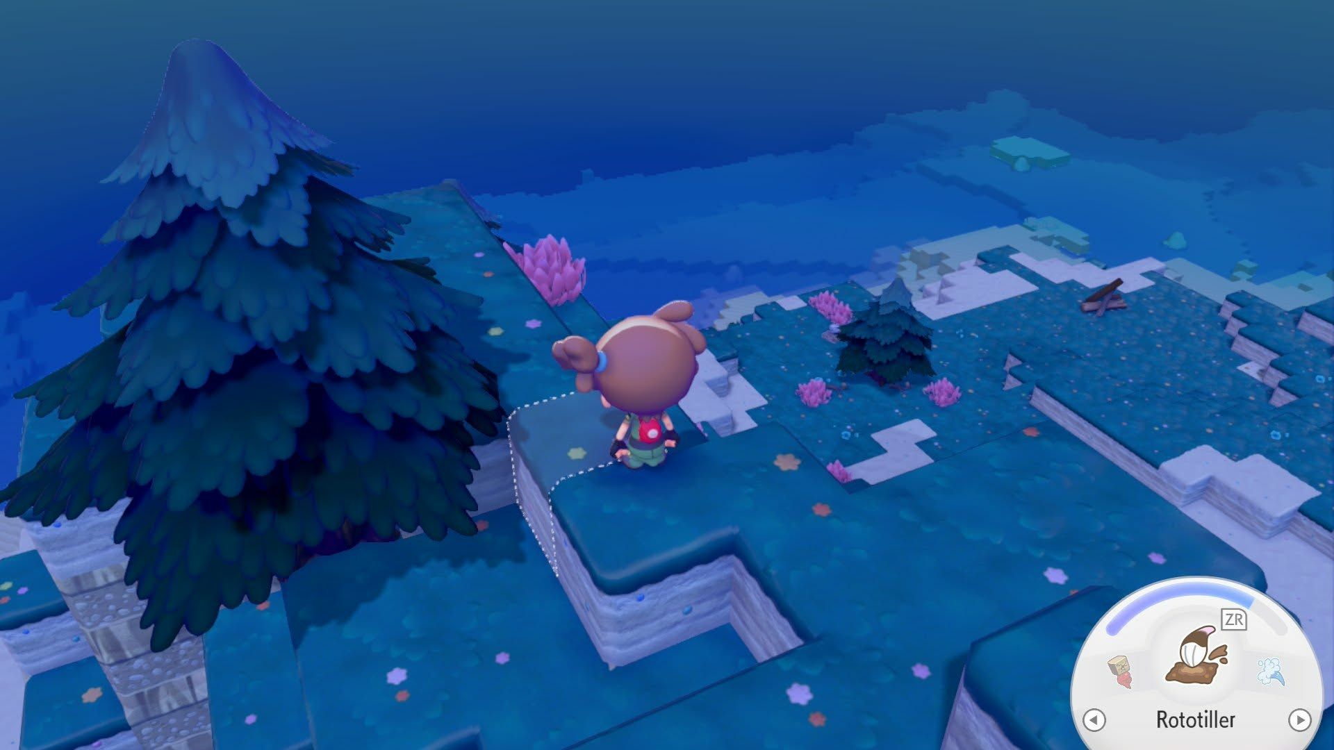 Pokemon Pokopia Player Builds Fully-Automated Resource Farm
