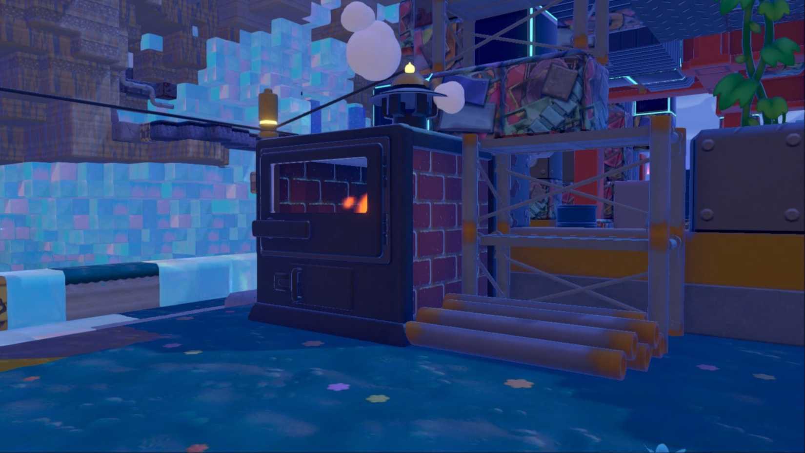 pokopia conkeldurr lek