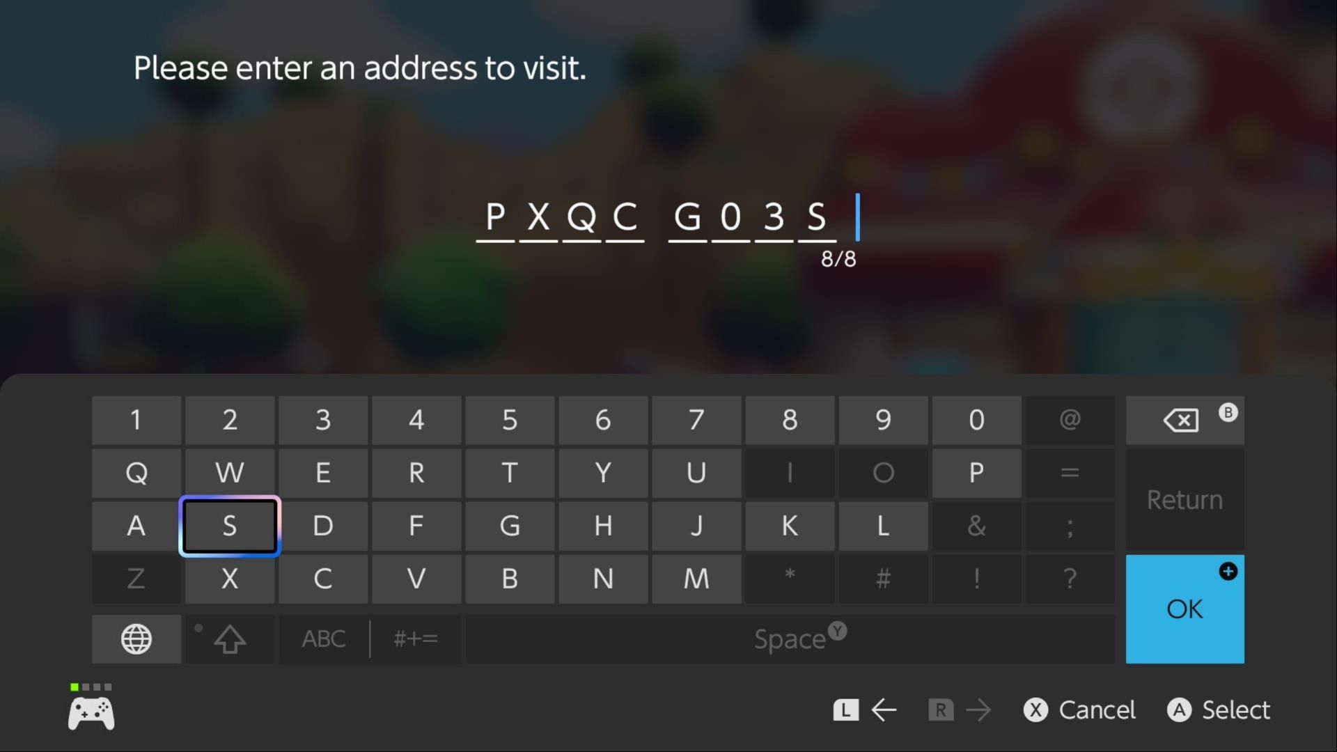 Pokemon Pokopia: Developer Cloud Island Code