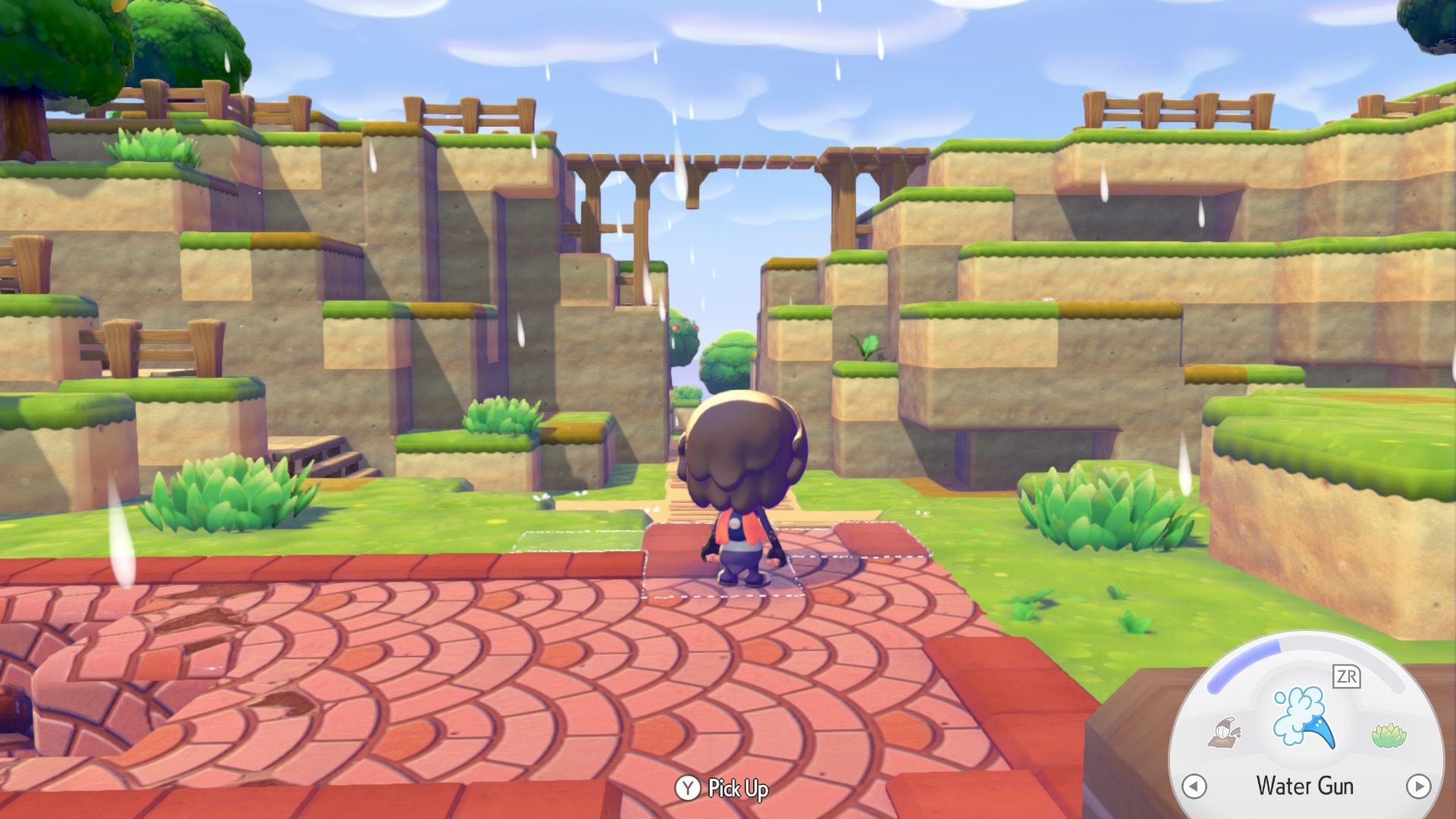Pokémon Pokopia Dolls and Dream Islands Guide