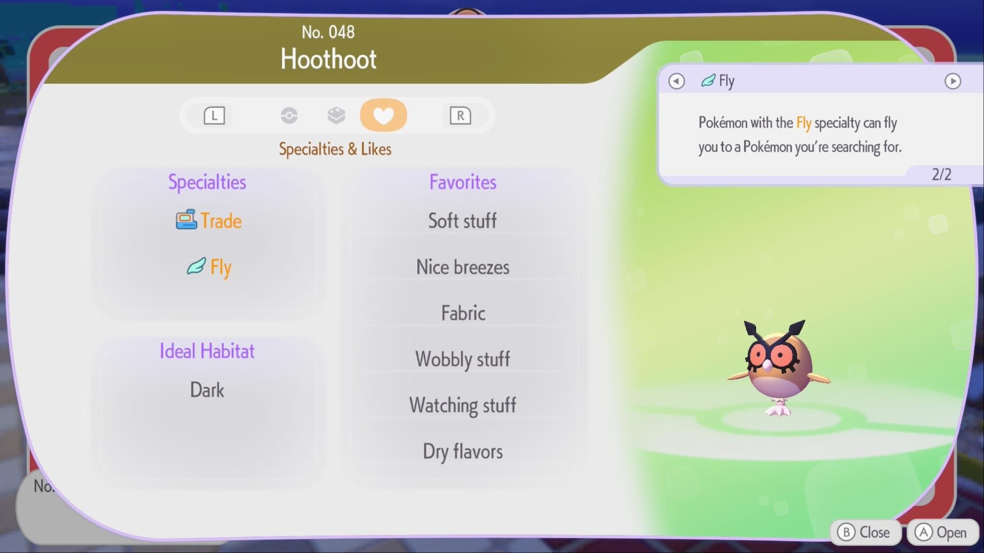 How to Fast Travel in Pokopia