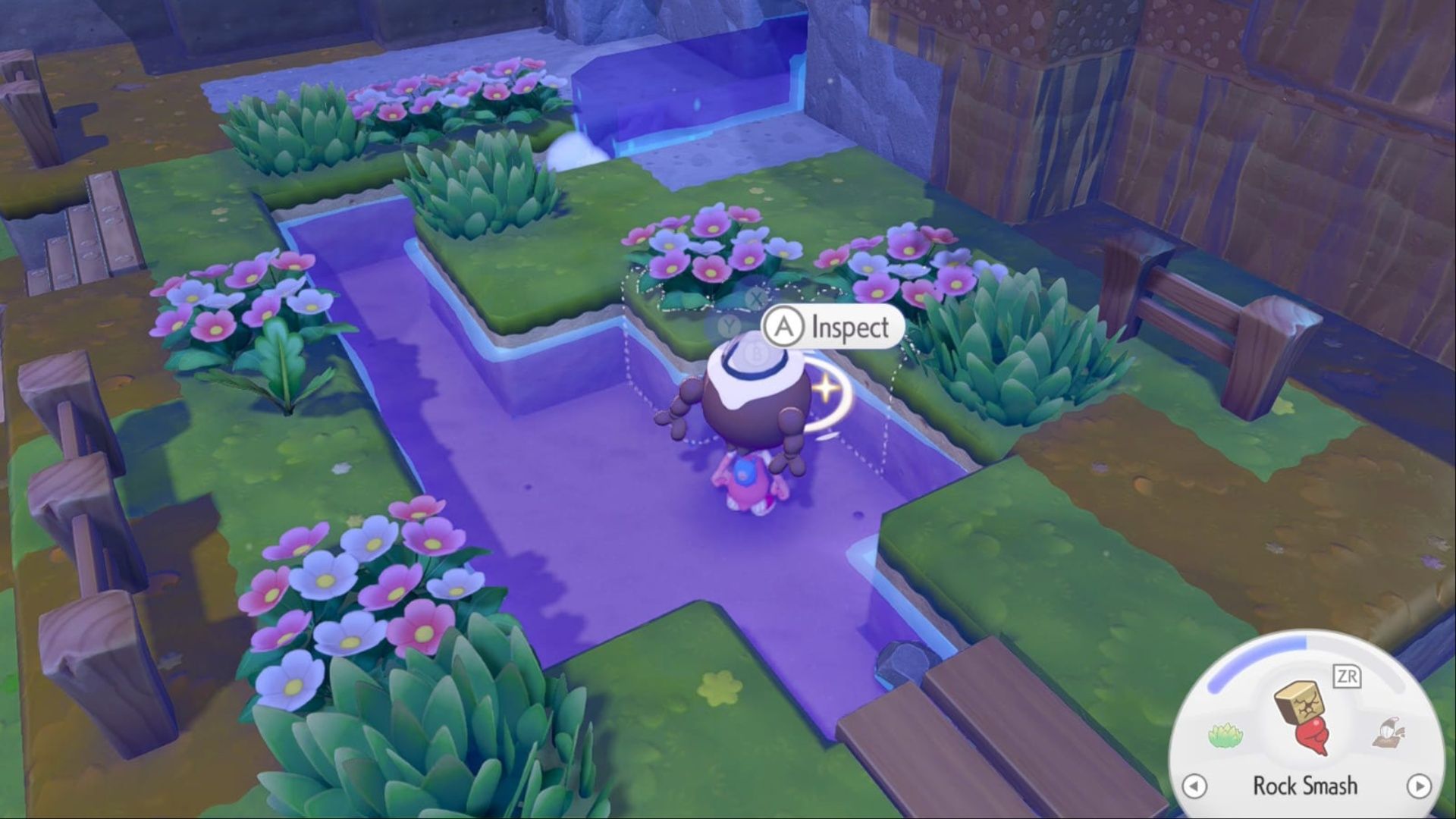 How to Get Leaves in Pokopia
