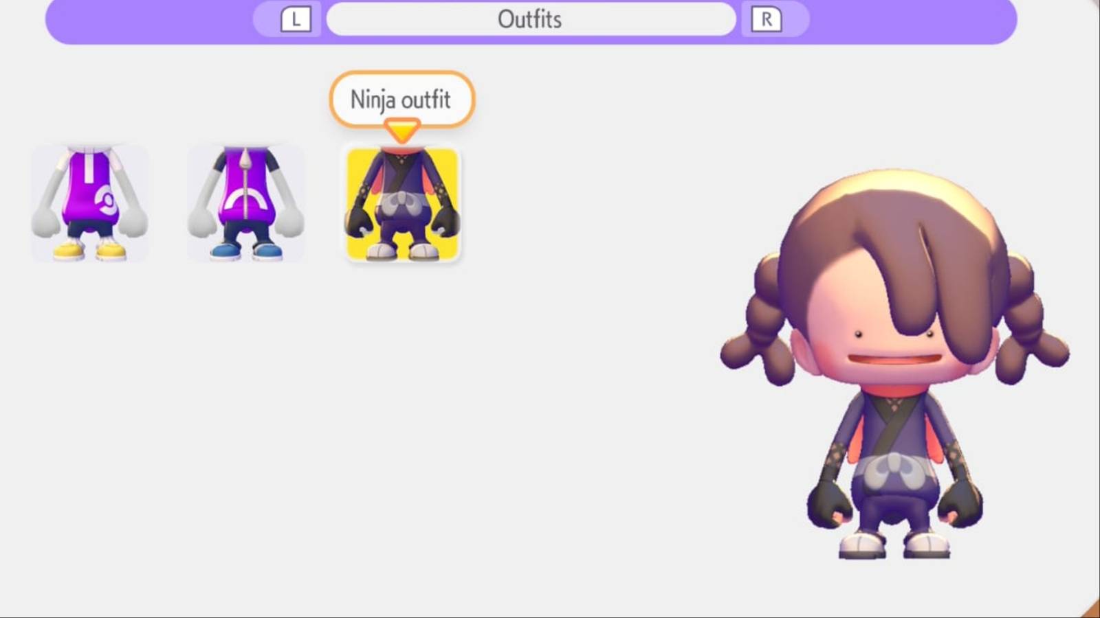 How to Change Appearance in Pokopia