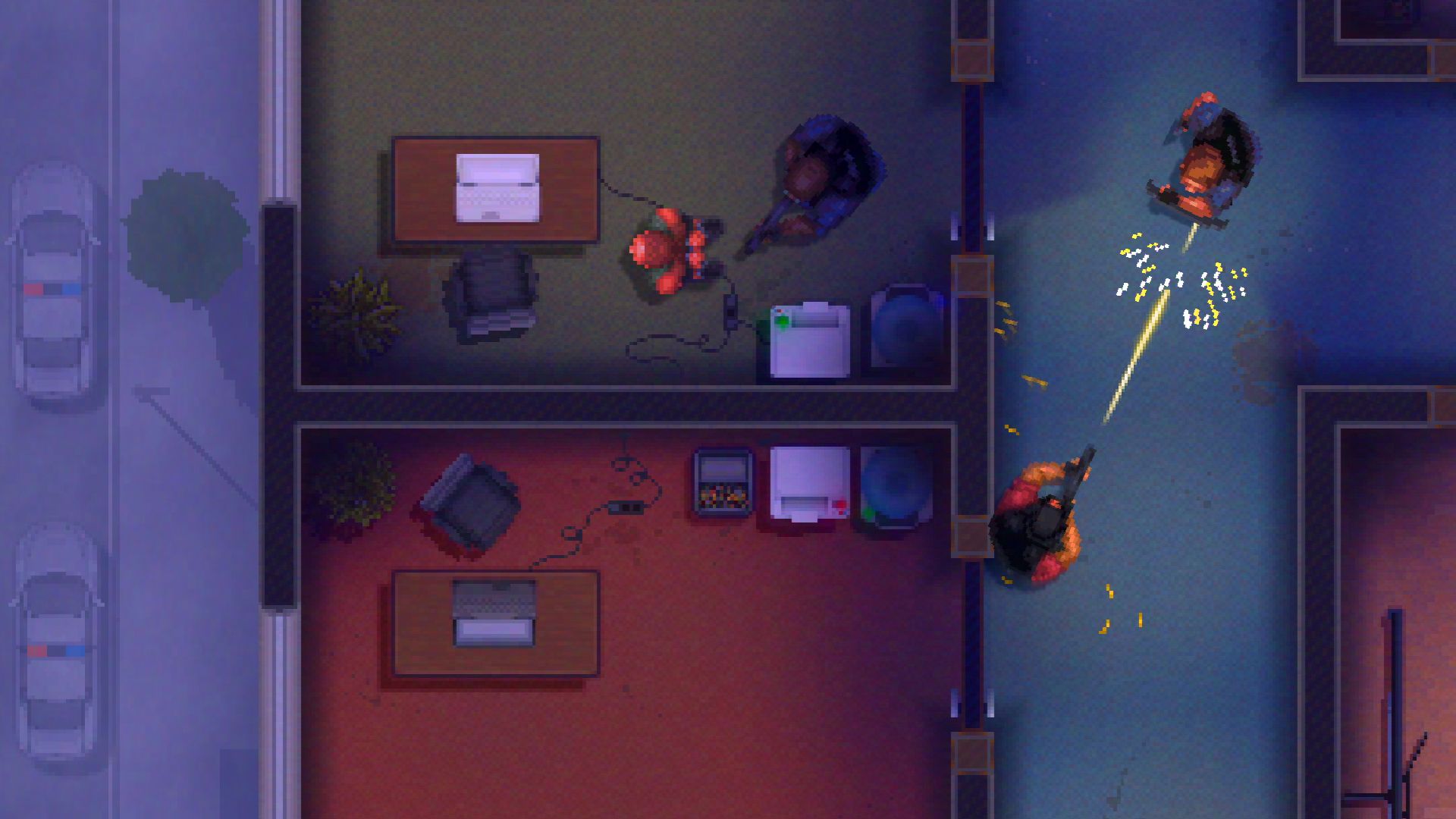 Steam Users Have Until March 21 to Snag a Gritty Police Game for Free ...