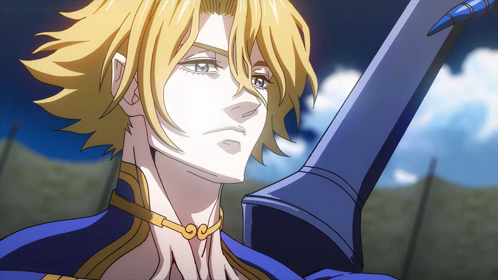 poseidon record best anime water users ragnarok 