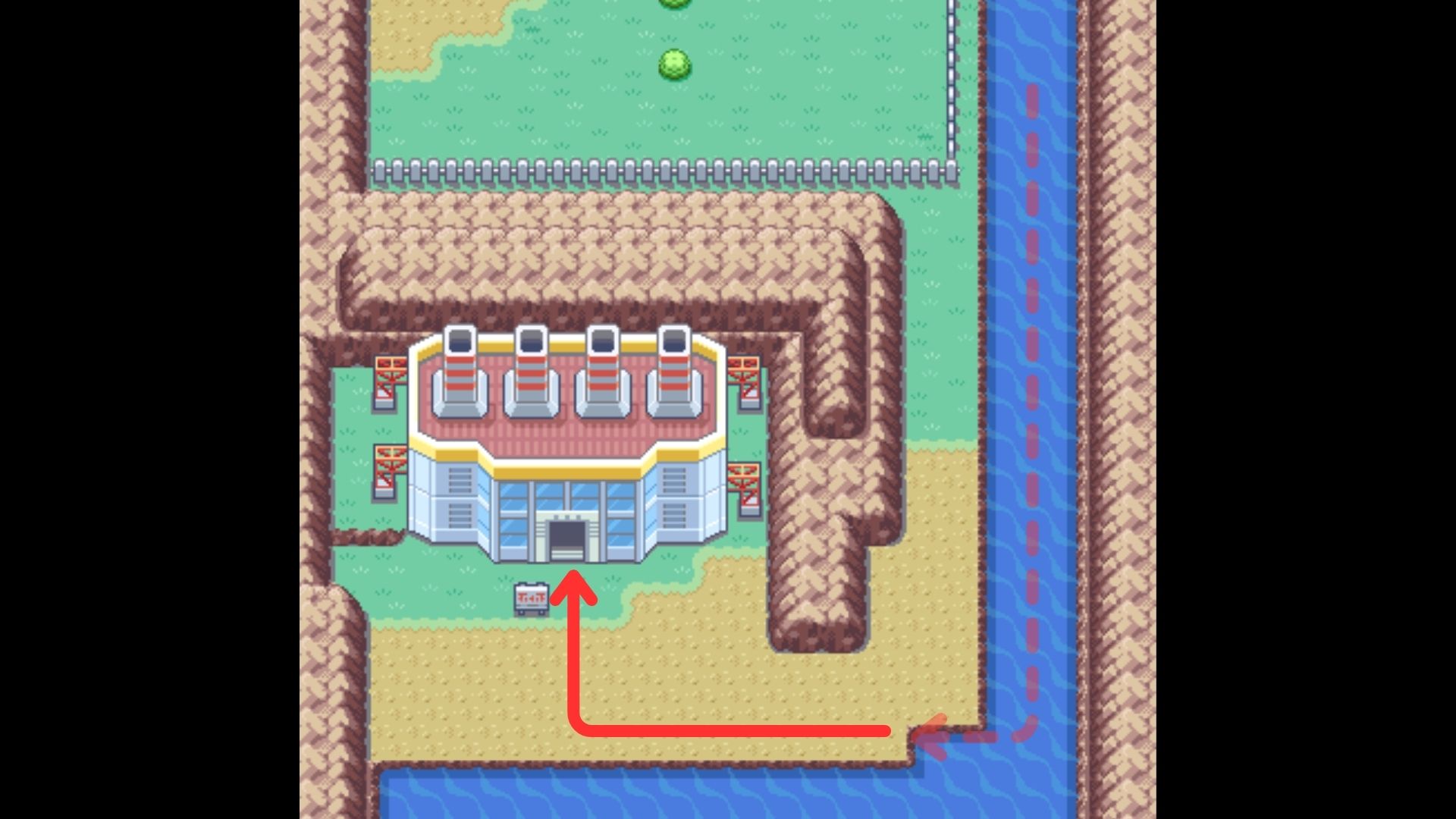 How to Get Electabuzz in Pokemon FireRed and LeafGreen