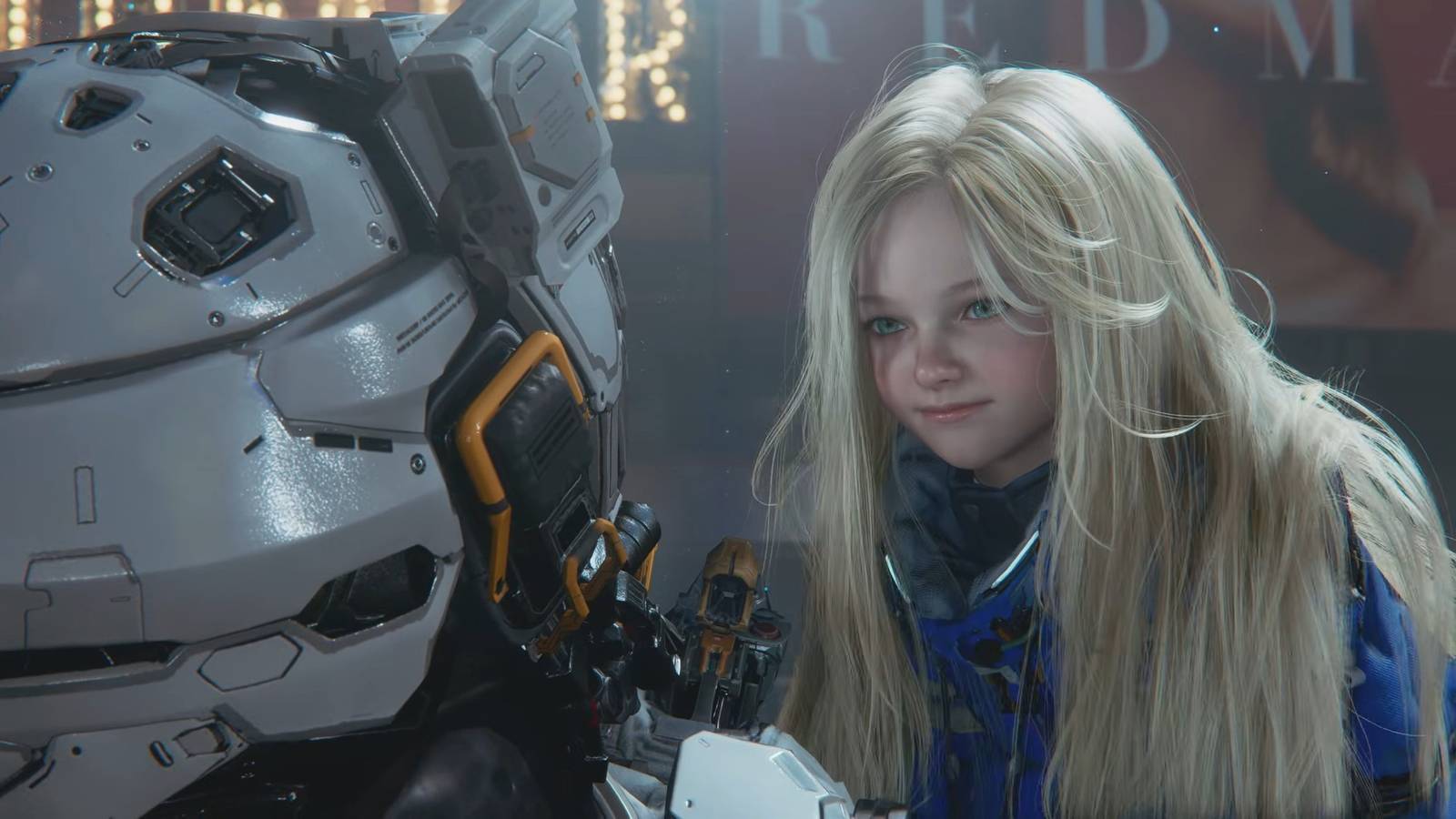 Capcom Just Changed the Pragmata Release Date Yet Again Capcom Just Changed the Pragmata Release Date Yet Again